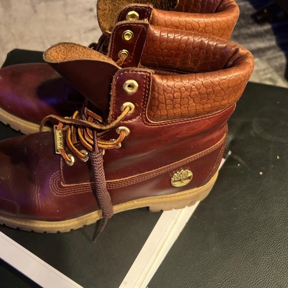 Timberland - Picture 4 of 4